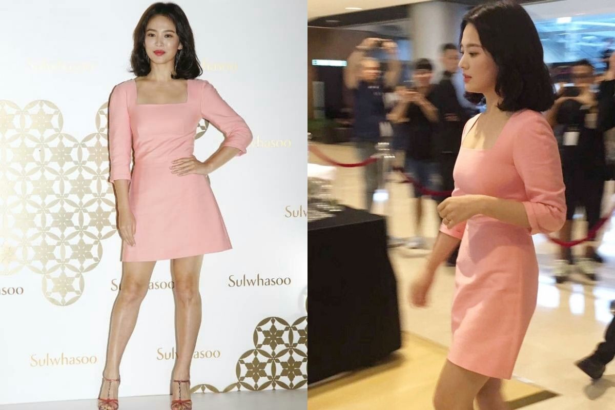 Trớ trêu các mỹ nhân đình đám: Tạo dáng kỹ bị chê già chát, chụp cam thường nhan sắc lại lên mây