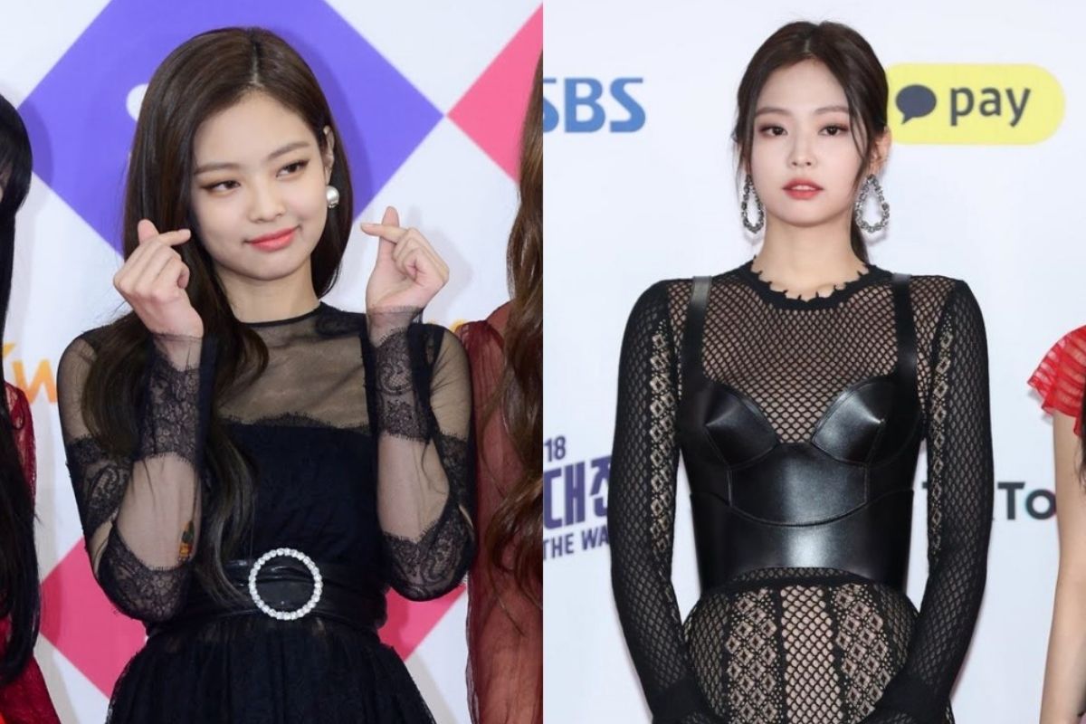 Hành trình thời trang quá nhiều thay đổi sau 6 năm debut của Jennie BLACKPINK