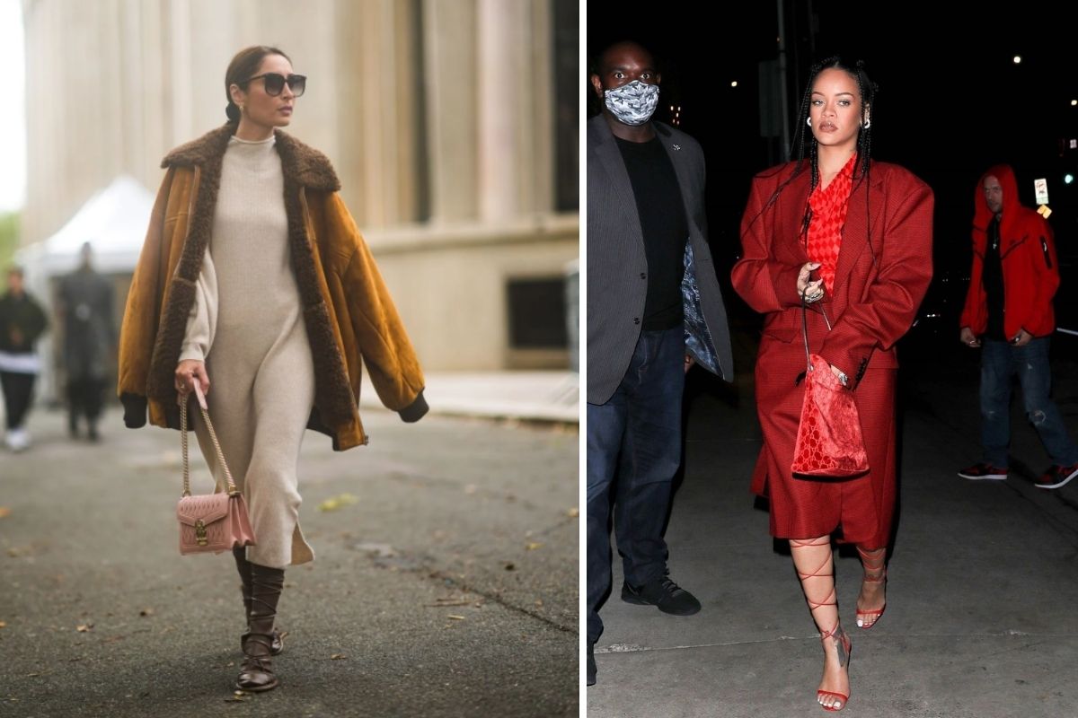 10 xu hướng thời trang "đỉnh của chóp" cho những cô nàng công sở sành điệu mùa đông này