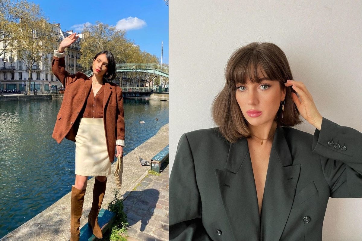 Những cô gái sành điệu sở hữu 6 nguyên tắc thời trang không bao giờ chia sẻ với người khác