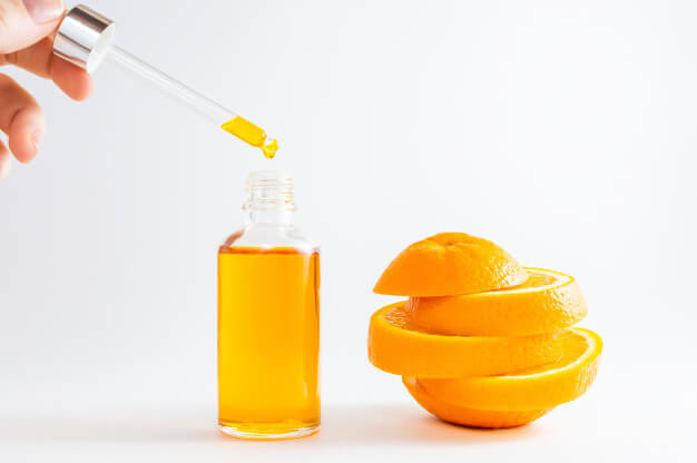 “Giải oan” 5 hiểu lầm tai hại về vitamin C: Dùng đúng cách sẽ khiến da 'thăng hạng' - Ảnh 4