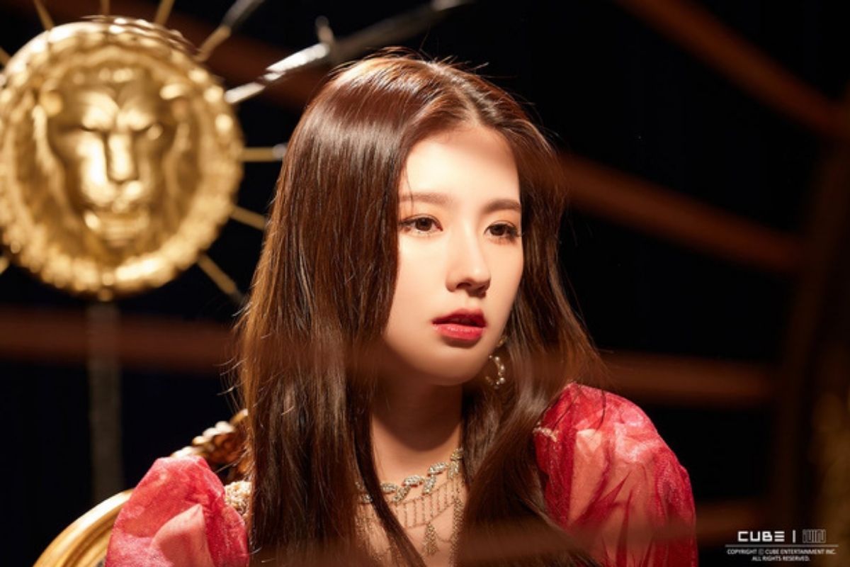 Bất ngờ Top 15 mỹ nhân đẹp nhất Kpop: Tường thành nhan sắc tụt hạng, top cao đều là tân binh