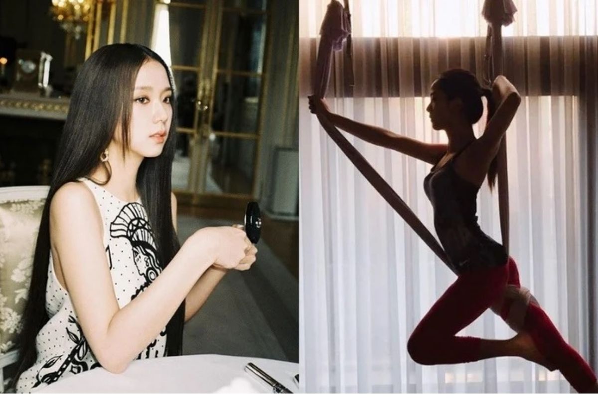 Không phải tự nhiên mà Jisoo BLACKPINK lại đẹp như hoa hậu,  tất cả nhờ 5 thói quen này