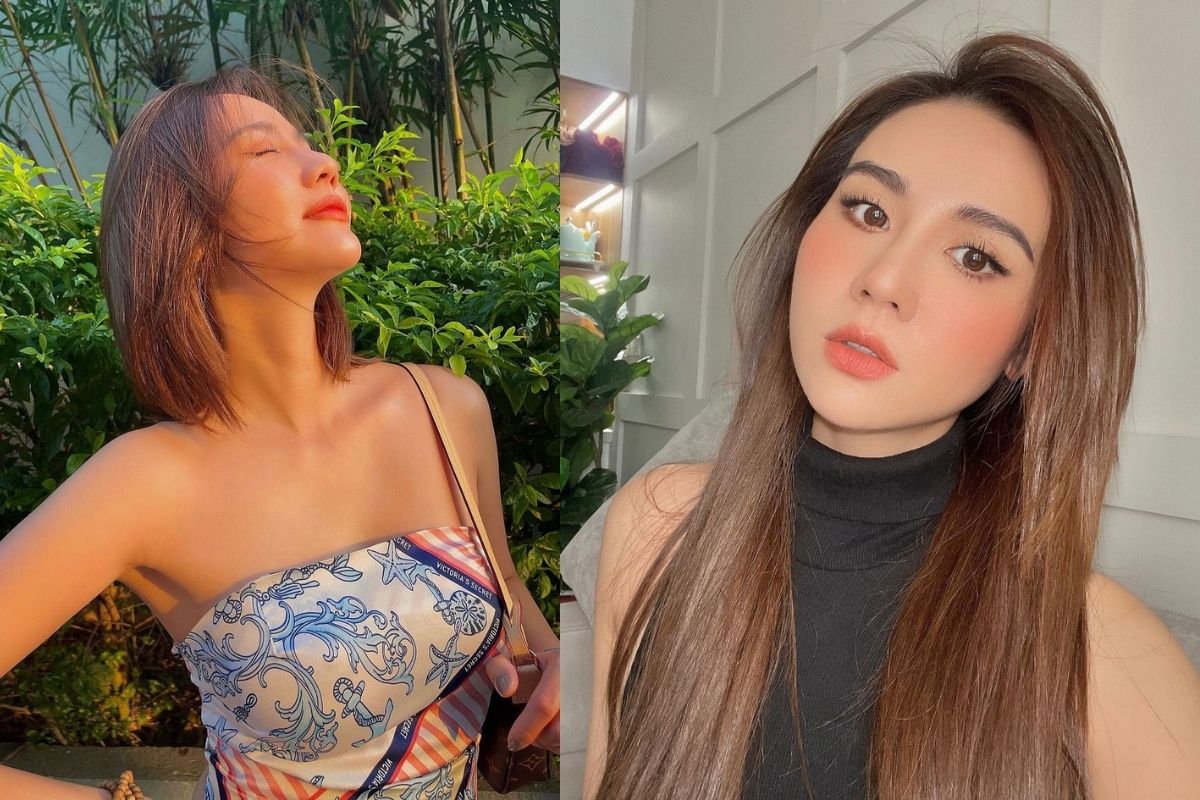 Visual của Huyền Lizzie "Thương Ngày Nắng Về" có đủ sức cân mọi kiểu tóc?