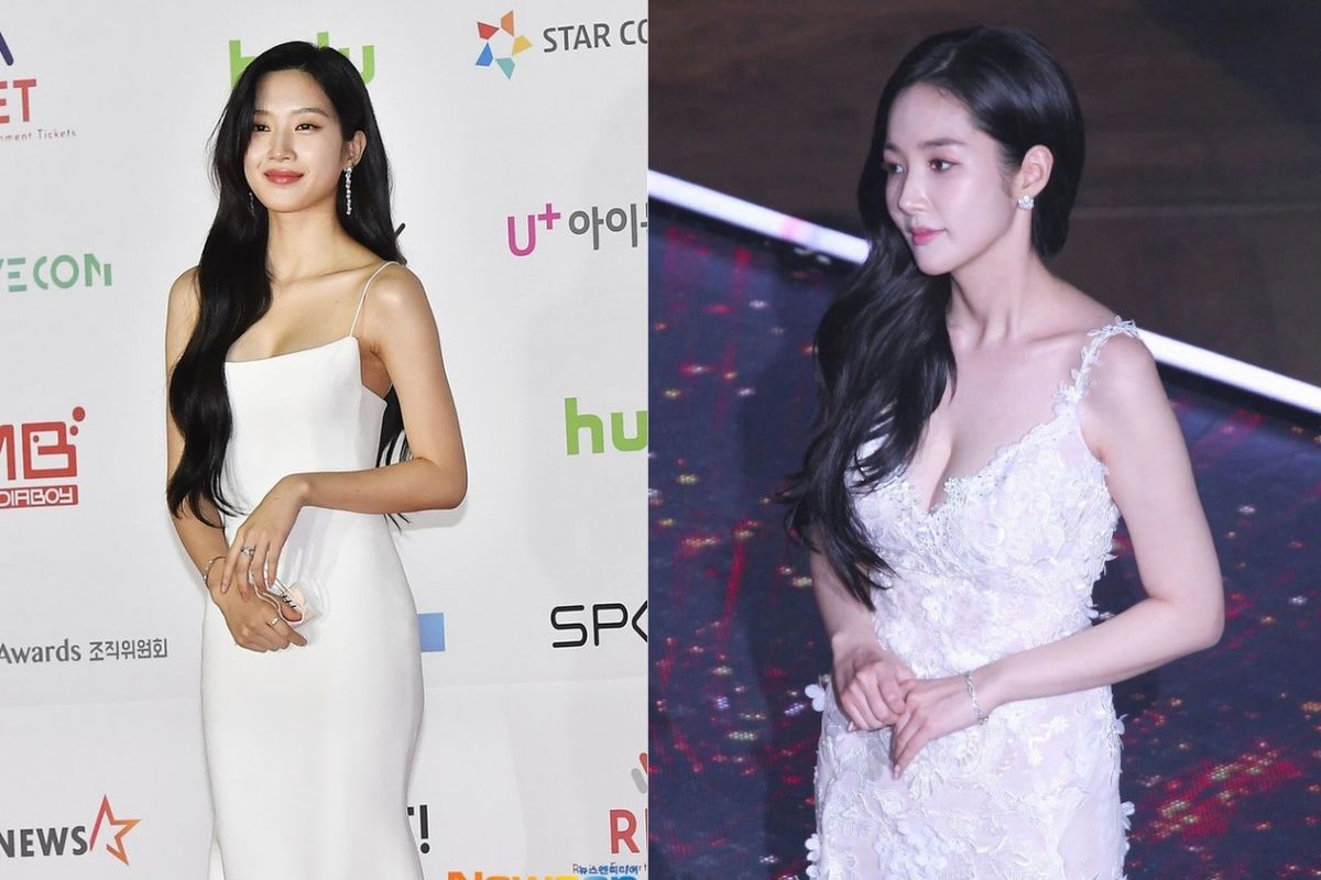 Nếu bạn cho rằng mặc màu trắng "auto" ngây thơ thì ngắm những bức ảnh sau đây "quay xe" còn kịp