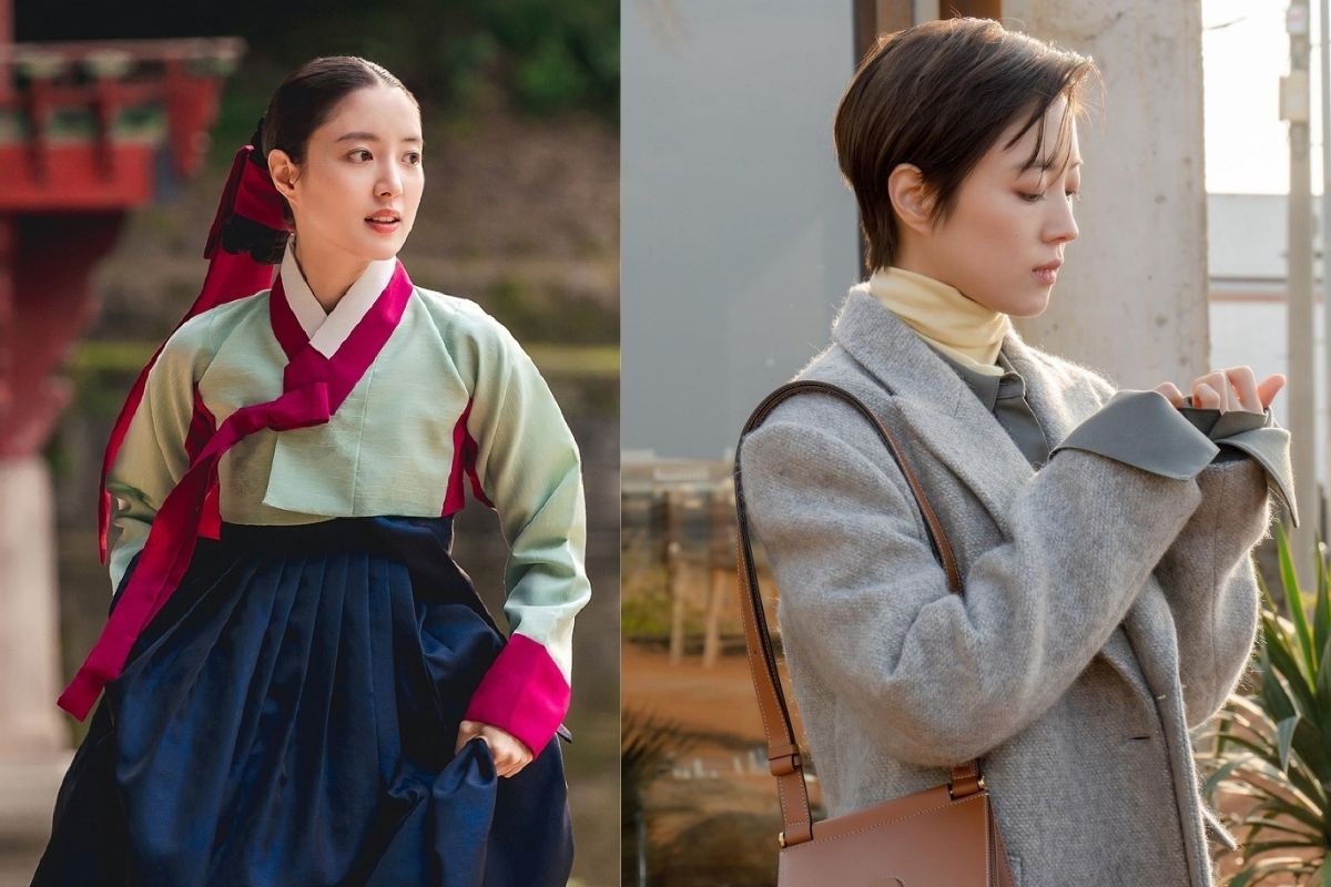 Nữ chính phim "Cổ tay áo màu đỏ" có gu thời trang ngoài đời ấn tượng, cực yêu thích áo khoác blazer