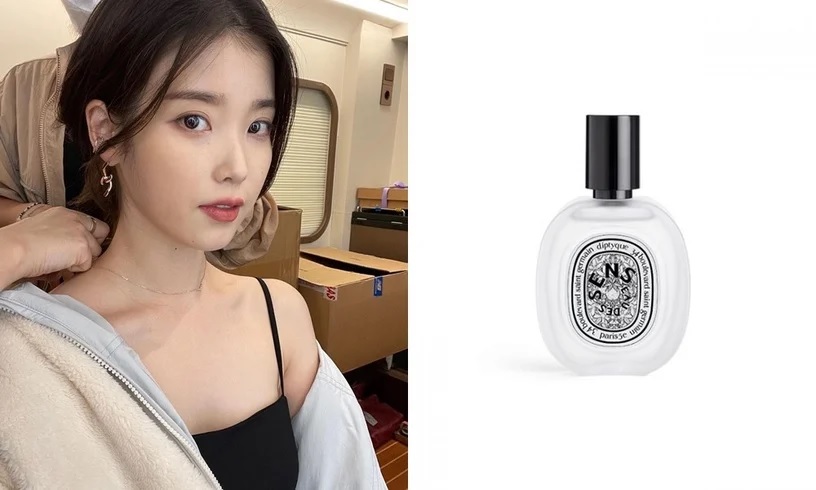 Sao Hàn xài nước hoa: Yoona yêu thích hương unisex, IU chọn thương hiệu bình dân - Ảnh 2