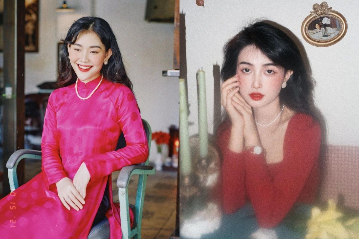 Bí quyết chụp ảnh chuẩn style Hongkong vintage: Màu ảnh là một chuyện, makeup vô cùng quan trọng