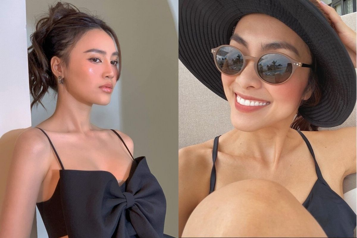 Mỹ nhân Việt sở hữu xương quai xanh tinh xảo như tượng: Bà mẹ 3 con đình đám đứng đầu danh sách