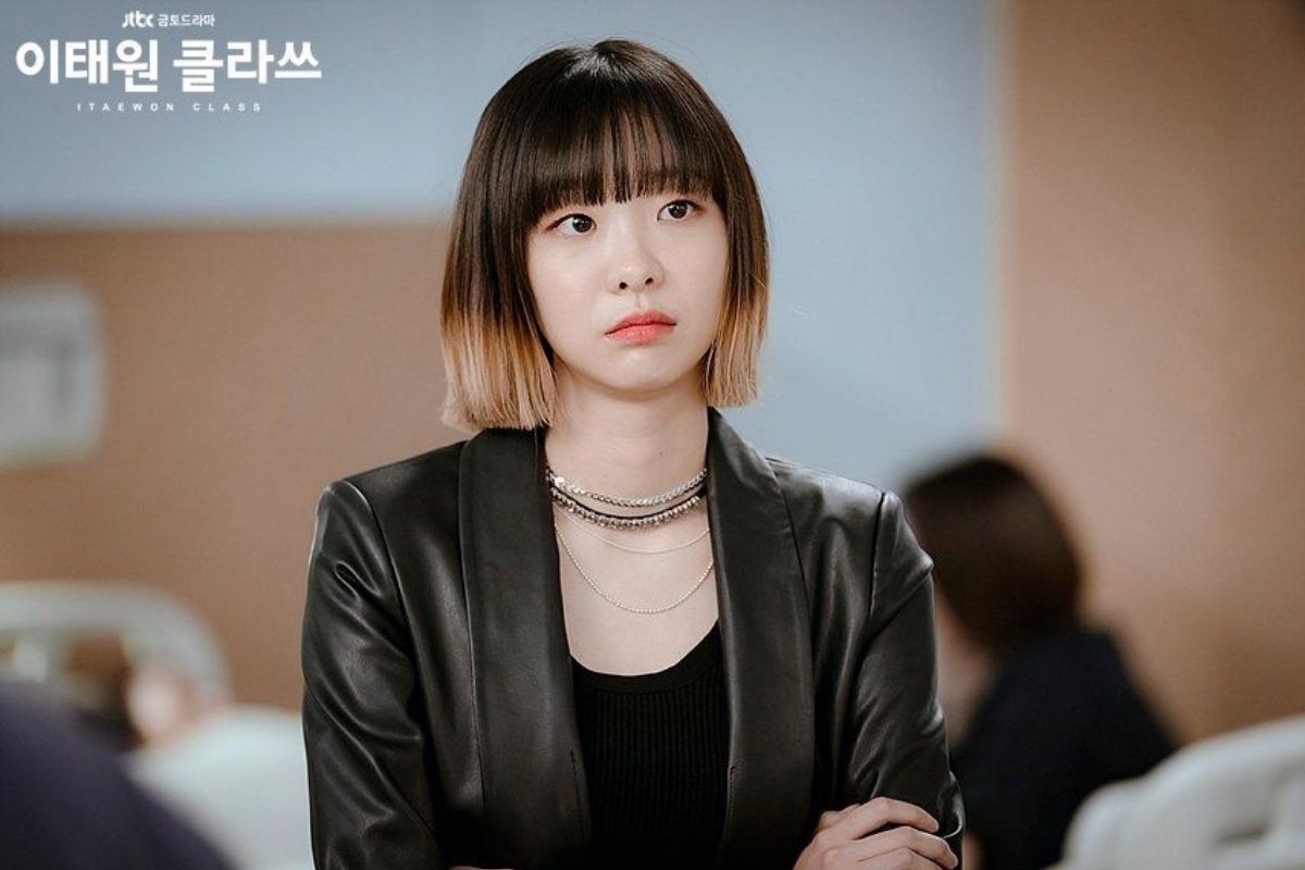 5 nữ chính phim Hàn có mái tóc "nhìn một lần là nhớ mãi"