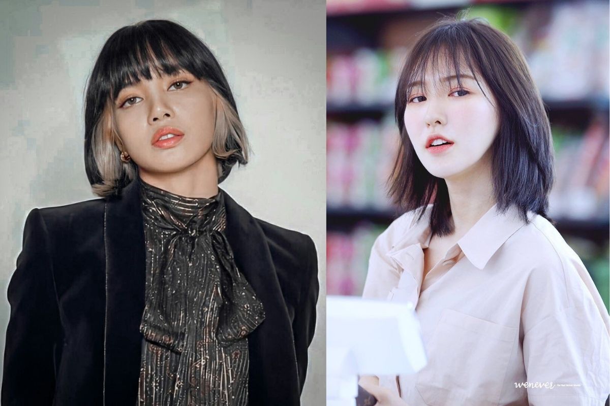 Nhìn 5 mỹ nhân Hàn này để tóc ngắn chỉ muốn cắt theo để nâng tầm nhan sắc