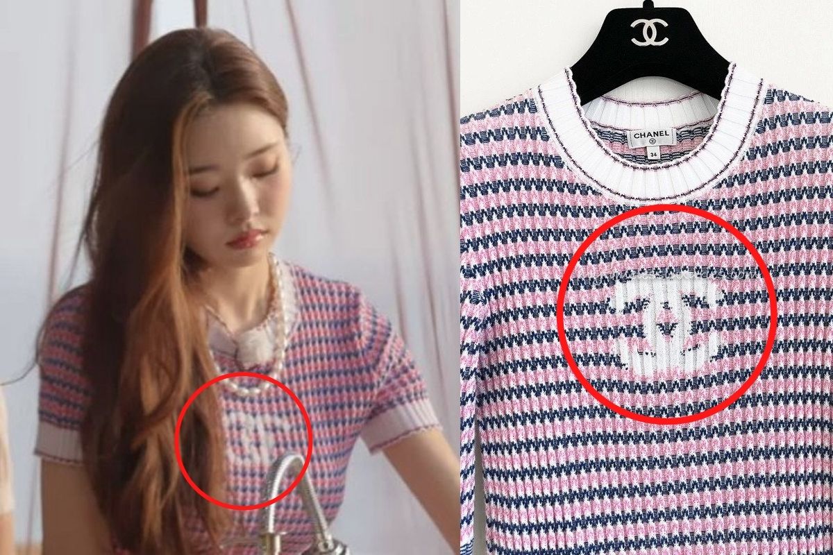 Mỹ nữ "Địa Ngục Độc Thân" Song Ji A: "Công chúa hàng hiệu" hóa ra lại là "Nữ hoàng đồ fake"?