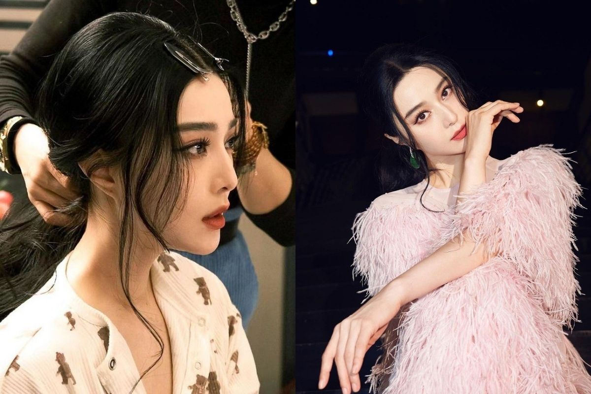 Trẻ măng ở tuổi 40, Phạm Băng Băng tiết lộ bí quyết dưỡng da 28 bước