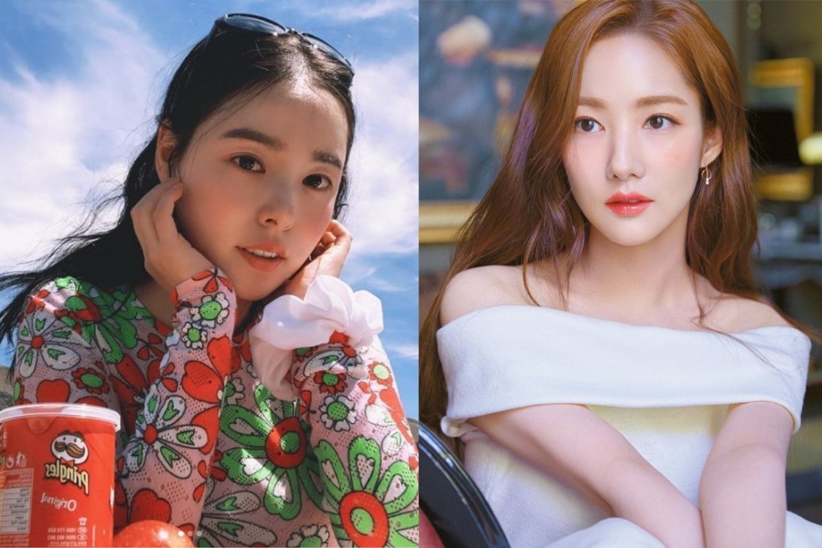 Sao Hàn tuổi Dần có hai mỹ nhân "vịt hoá thiên nga" nhờ phẫu thuật thẩm mỹ