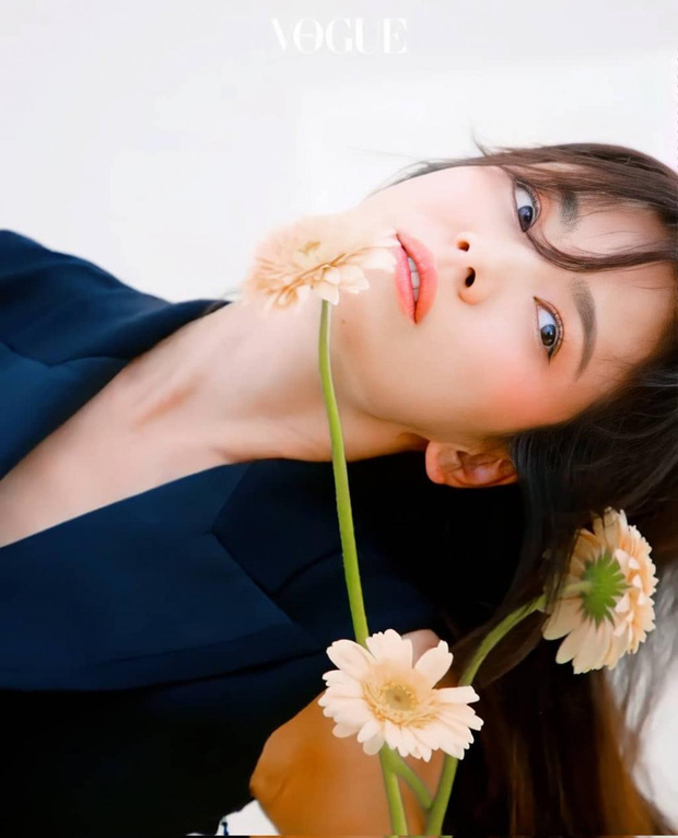 Đến nay, dù đã vào nghề 20 năm, Song Hye Kyo vẫn khiến người hâm mộ ngây ngất.