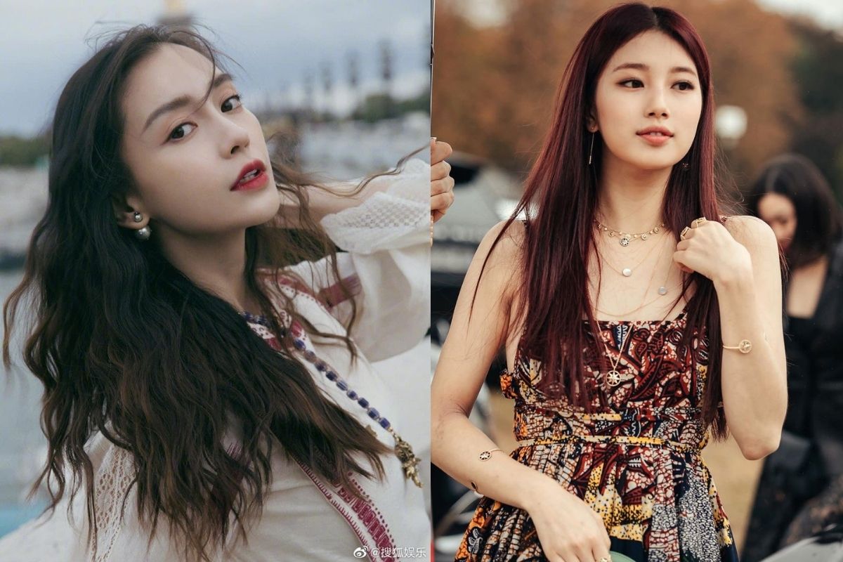 "Mặt tiền" xấu đi sau dịp Tết, học ngay cách hồi phục da thần tốc của các nữ thần châu Á