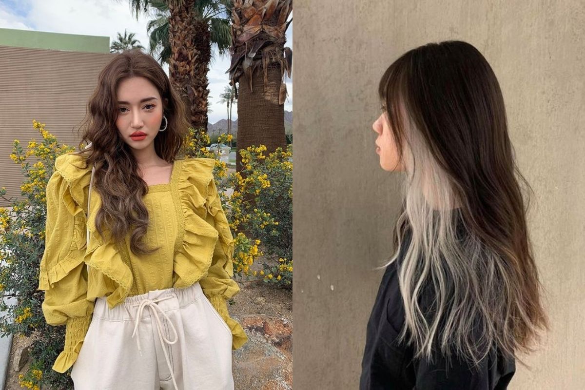 Các cung hoàng đạo chọn tóc như thế nào để ghi điểm tuyệt đối trong ngày Valentine?