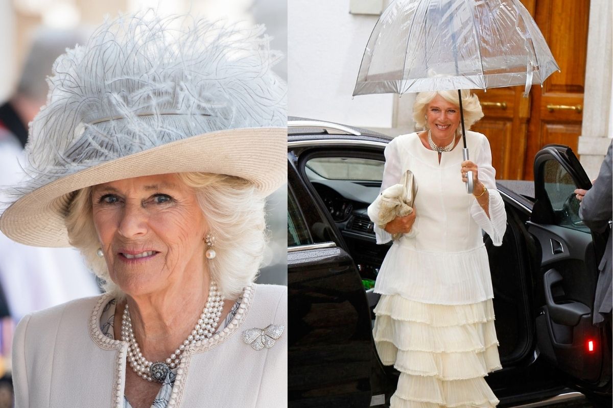 17 năm mặc đồ thanh lịch, Vương hậu nước Anh tương lai nổi bật nhờ một món đồ