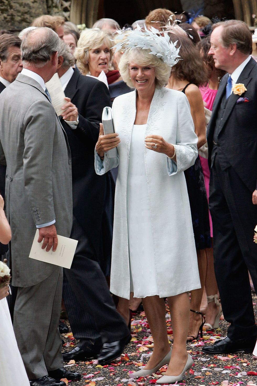 17 năm mặc đồ thanh lịch, Vương hậu nước Anh tương lai nổi bật nhờ một món đồ - Ảnh 5