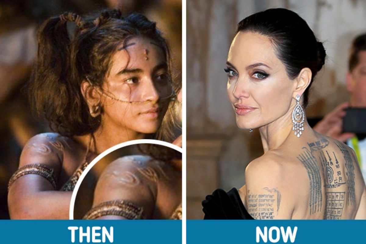 Hoá ra bí quyết làm đẹp của người nổi tiếng đều "học lỏm" từ người cổ đại