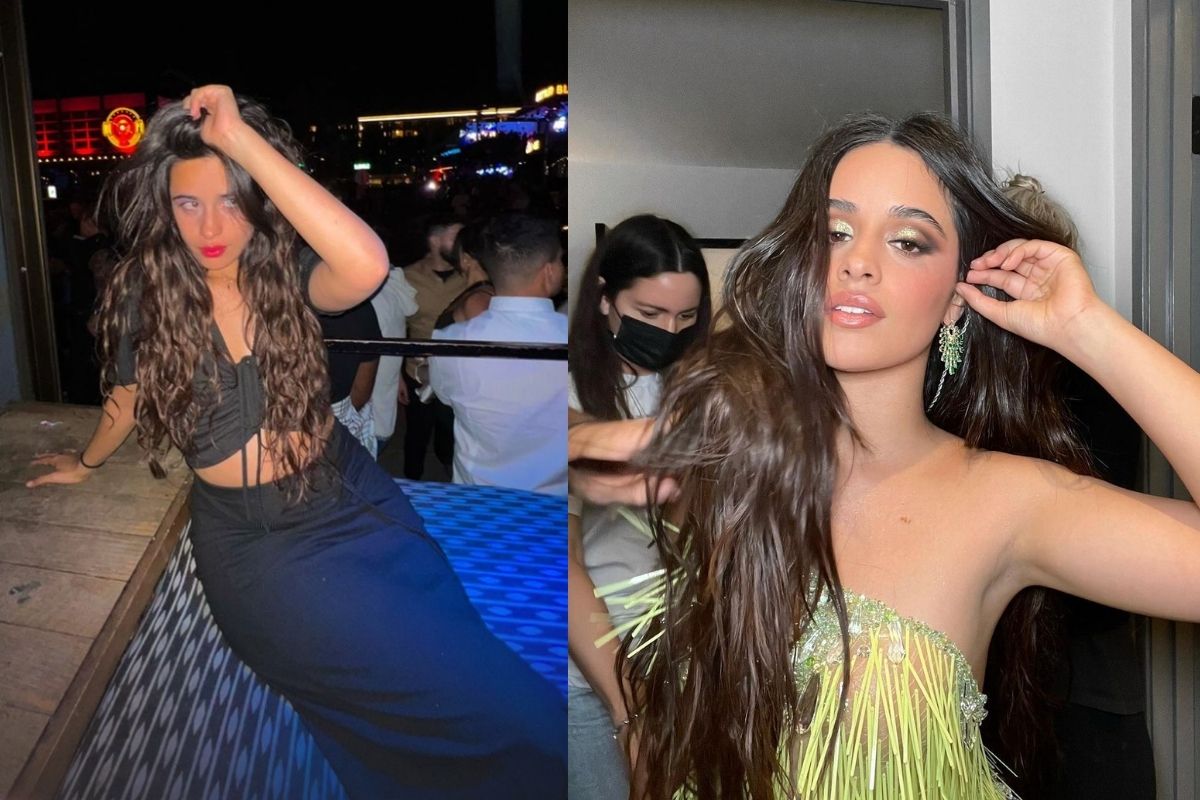  Camila Cabello đã và đang chứng minh câu nói: "Phụ nữ đẹp nhất khi không thuộc về ai"