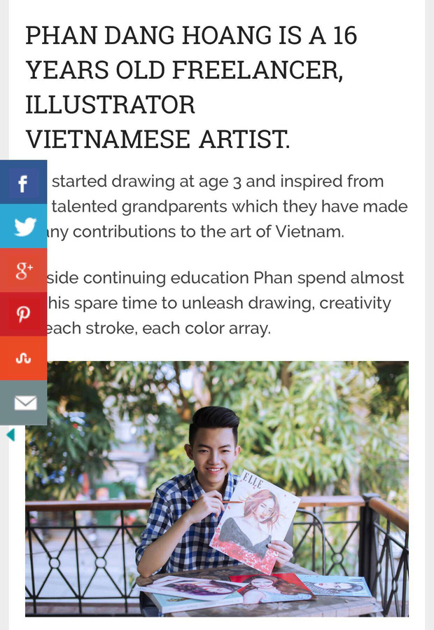 NTK Phan Đăng Hoàng của Việt Nam lại được Vogue vinh danh - Ảnh 7