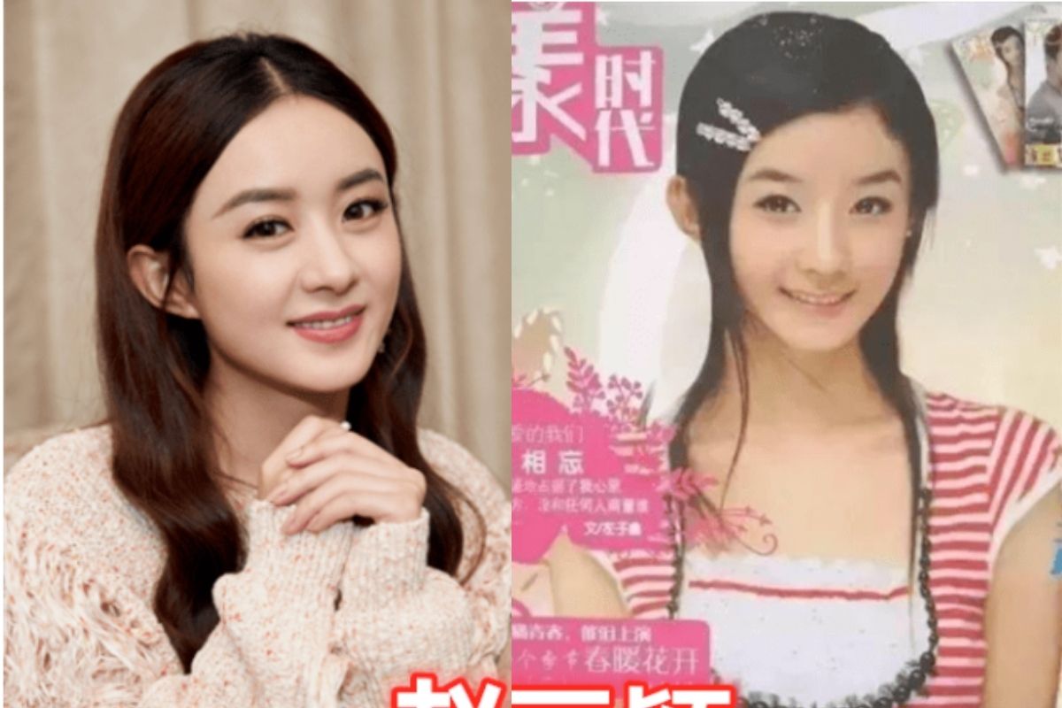 Lần đầu chụp tạp chí của sao Hoa ngữ: “Mỹ nữ 4000 năm” gây thất vọng tràn trề