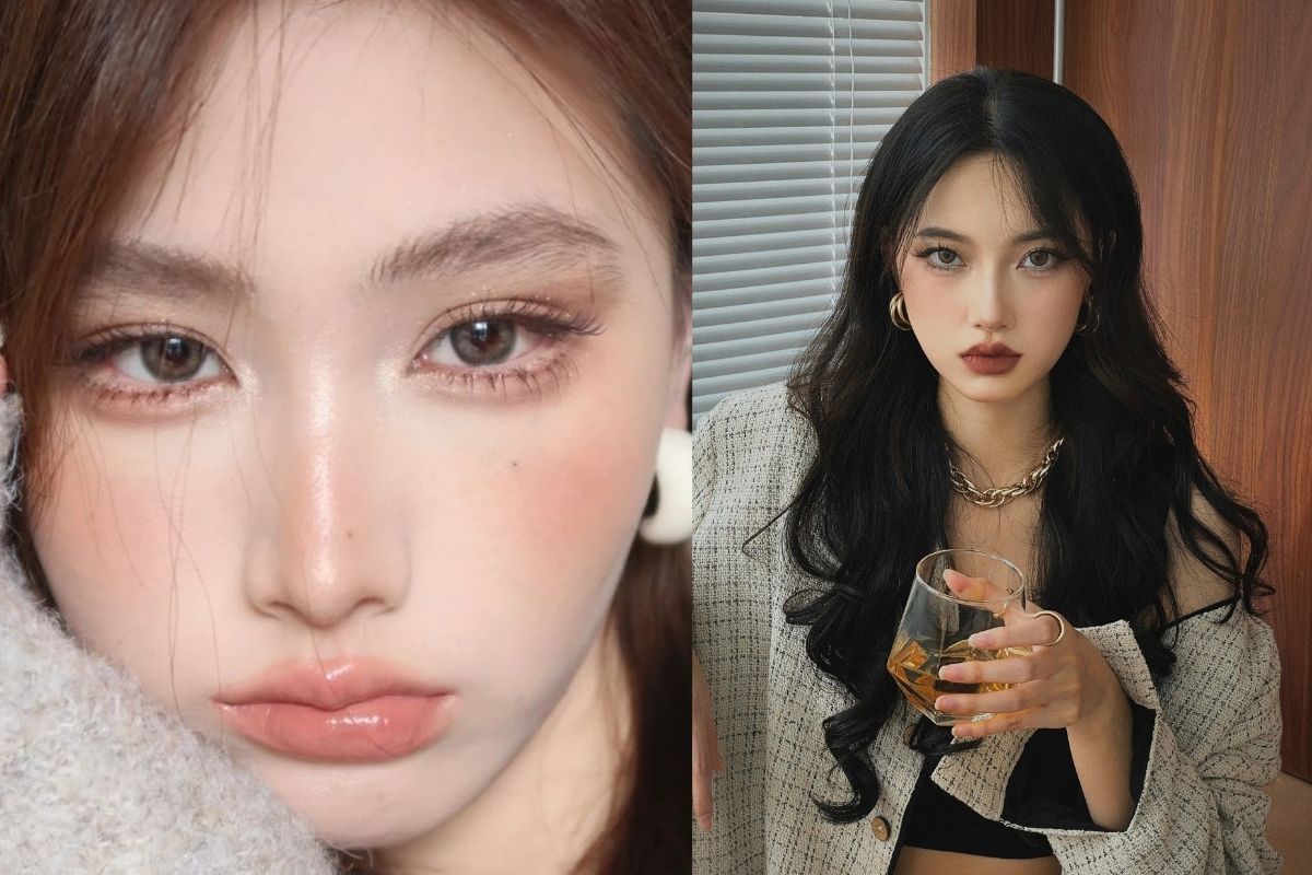 Không nhất định phải 8/3, chị em hãy nổi bật mỗi ngày bằng những cách trang điểm dưới đây