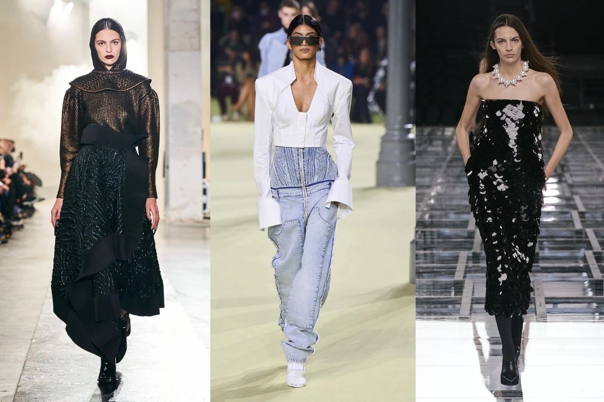 Tổng kết Paris Fashion Week 2022: Dự đoán những xu hướng thời trang gây sốt thời gian tới