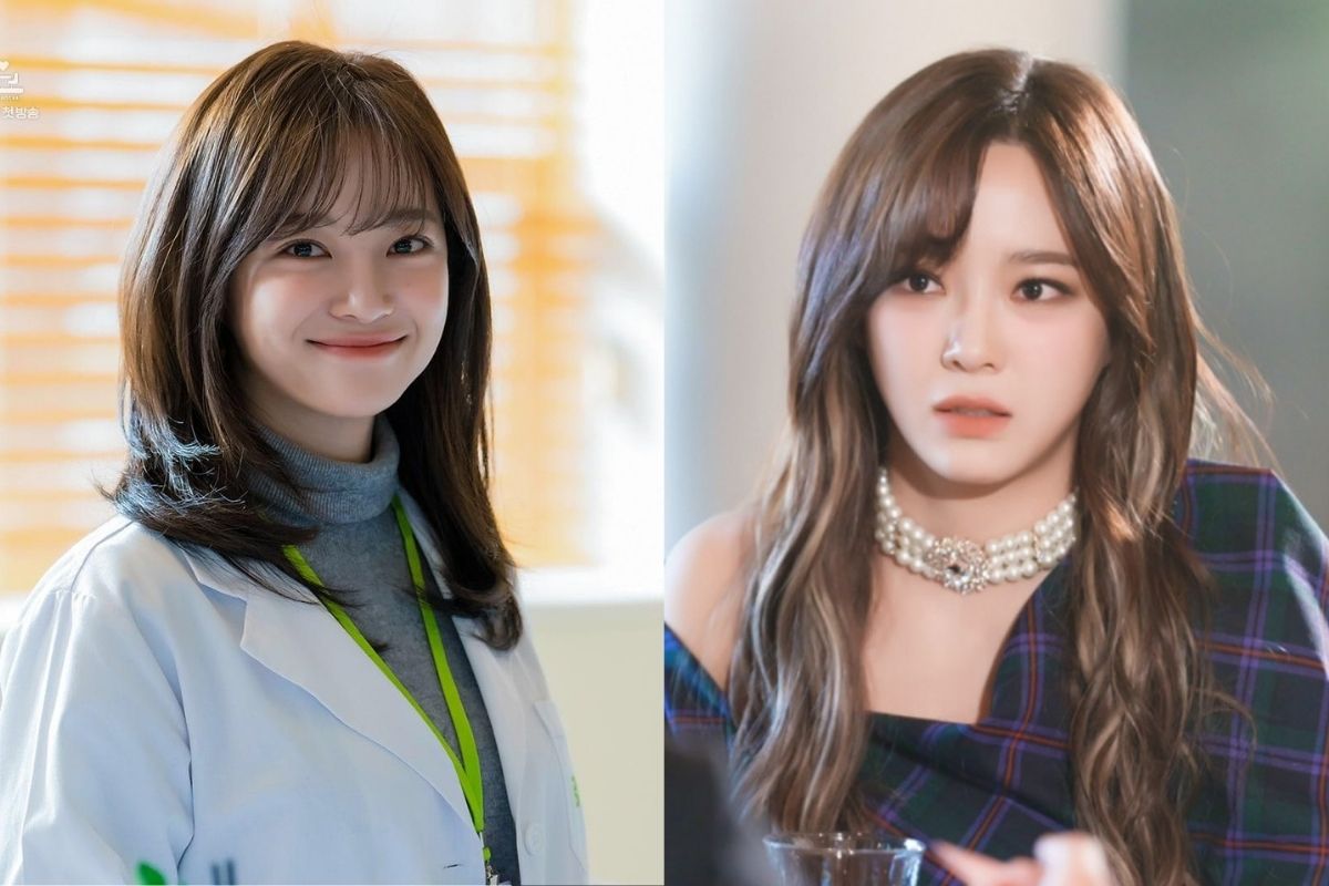 Con nhà nghèo nhưng nữ chính phim "A Business Proposal" đã mặc hơn nửa tỉ đồng tiền trang phục