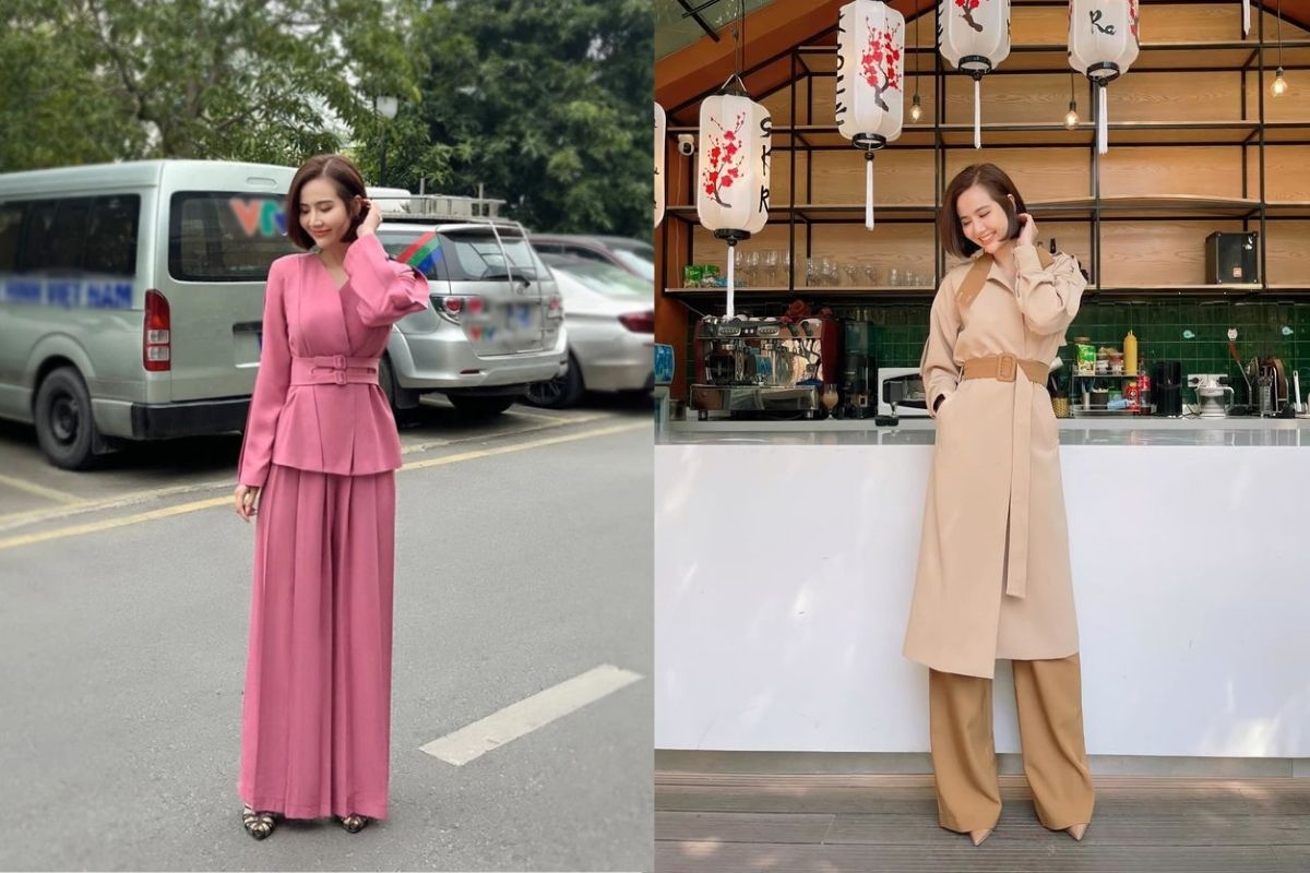 "Thương Ngày Nắng Về" lên sóng phần 2, Huyền Lizzie lại khiến chị em công sở sốt sắng "hóng trend"