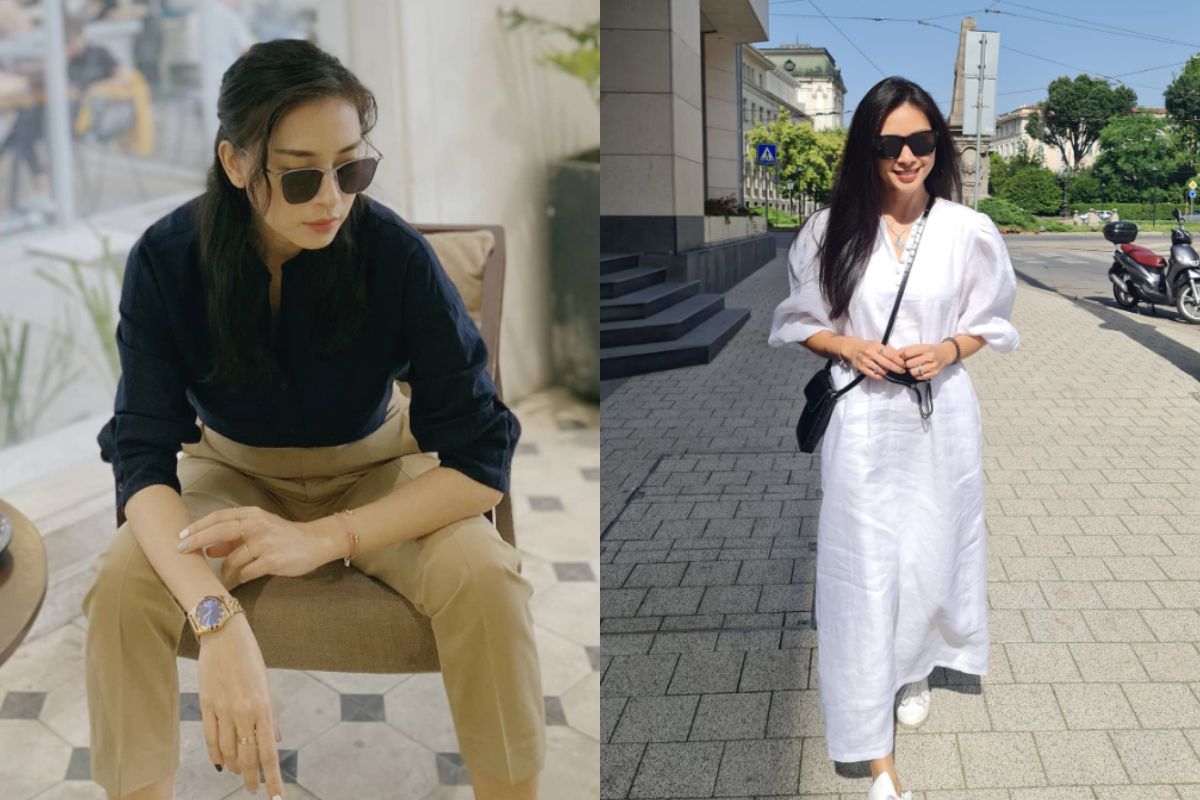 Ở tuổi 43, Ngô Thanh Vân vẫn nhìn như Gen Z nhờ 5 bí mật váy áo này