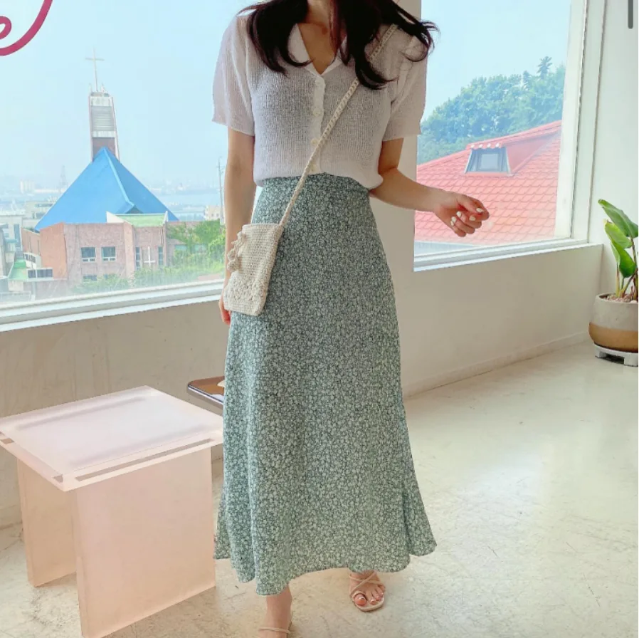 4 kiểu chân váy công sở trẻ trung nhất, muốn mặc đẹp thì nên sắm hết- Ảnh 4