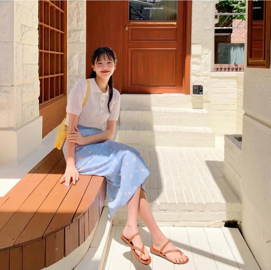 4 kiểu chân váy công sở trẻ trung nhất, muốn mặc đẹp thì nên sắm hết- Ảnh 2