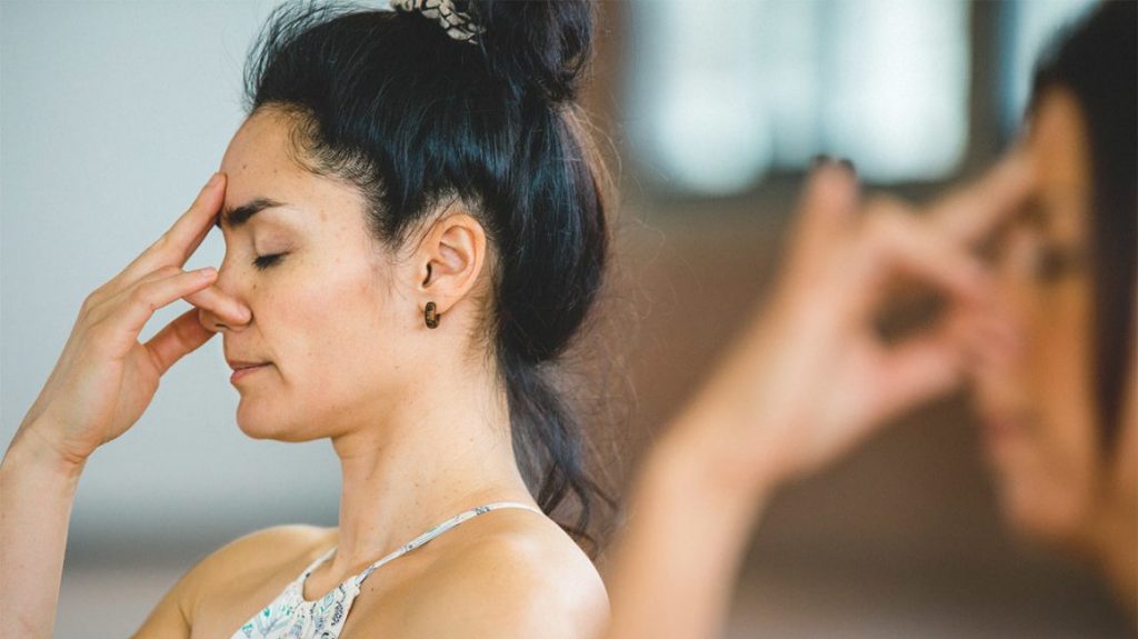 BREATHWORK , chỉ cần thở là da dẻ sẽ mịn màng, trắng sáng - Ảnh 2