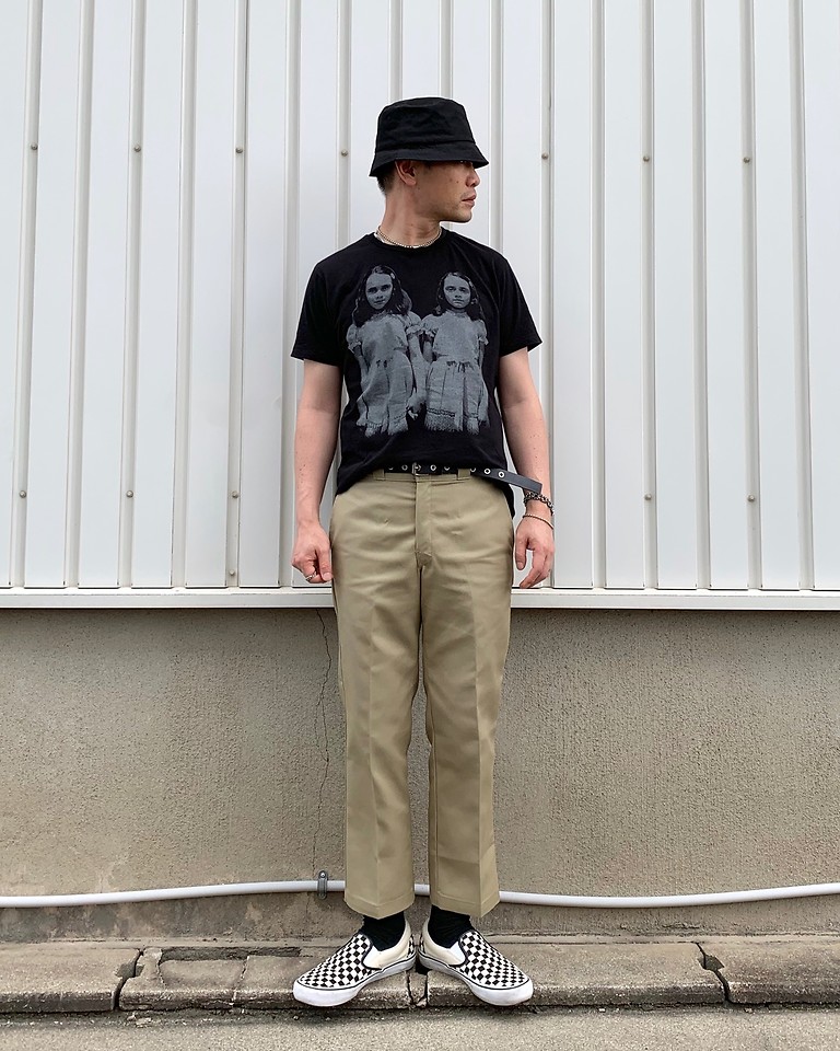 Chiếc quần 55 tuổi hồi sinh vì chị em thích khoe eo thon, dáng ngọc - Ảnh 6