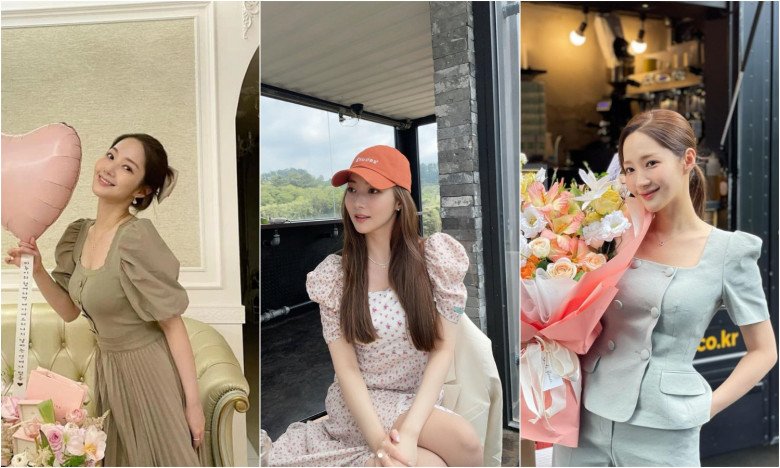 Có vòng 1 đẫy đà nhưng 