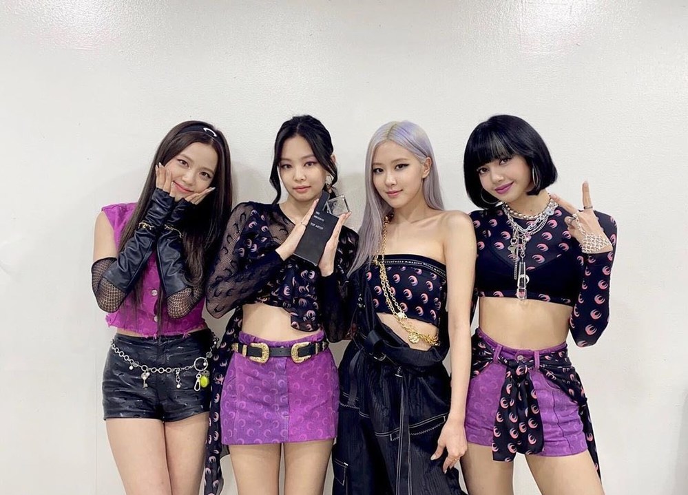 Bí mật của nghề làm đẹp cho Idol: Jennie phải tiết chế vì quá đẹp - Ảnh 1