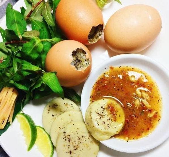 Cách làm trứng nướng Thái Lan ngon chuẩn vị tại nhà - Ảnh 6