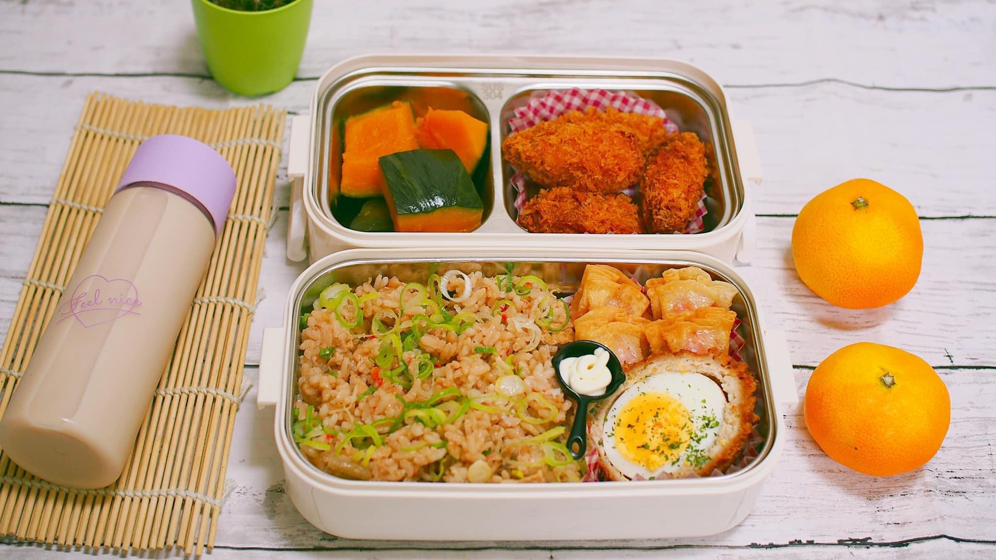 25 hộp cơm văn phòng ngon đỉnh để dân công sở có thực đơn cơm trưa cả tháng