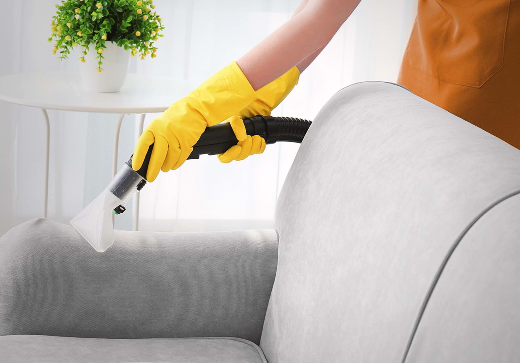 4 thói quen cần bỏ ngay nếu không muốn nội thất nhanh hư hỏng, nhất là số 1 và 3