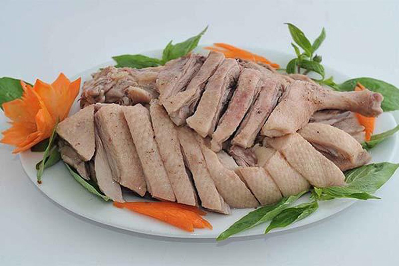 8 món ăn đặc trưng 'giết sâu bọ' của mỗi vùng trong Tết Đoan ngọ Việt Nam - Ảnh 6