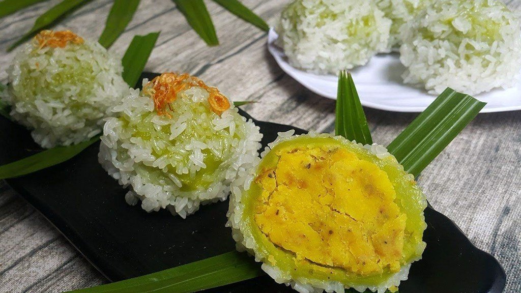 8 món ăn đặc trưng 'giết sâu bọ' của mỗi vùng trong Tết Đoan ngọ Việt Nam - Ảnh 7