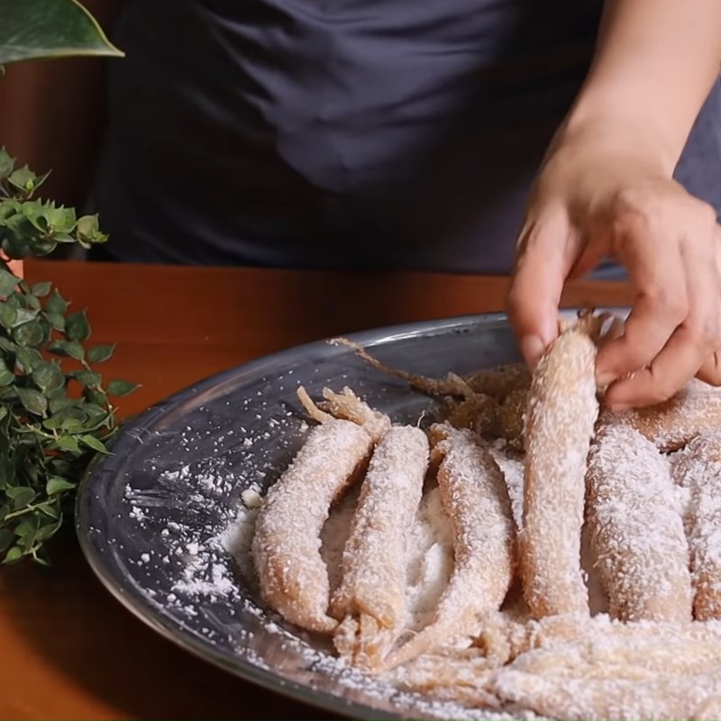 Cách làm củ cải muối đảm bảo 100% thành công để dành ăn dần - Ảnh 4
