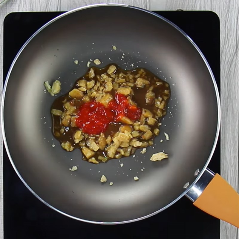 Cách làm Pad Thái chua cay cực ngon miệng tại nhà trong mùa dịch - Ảnh 2