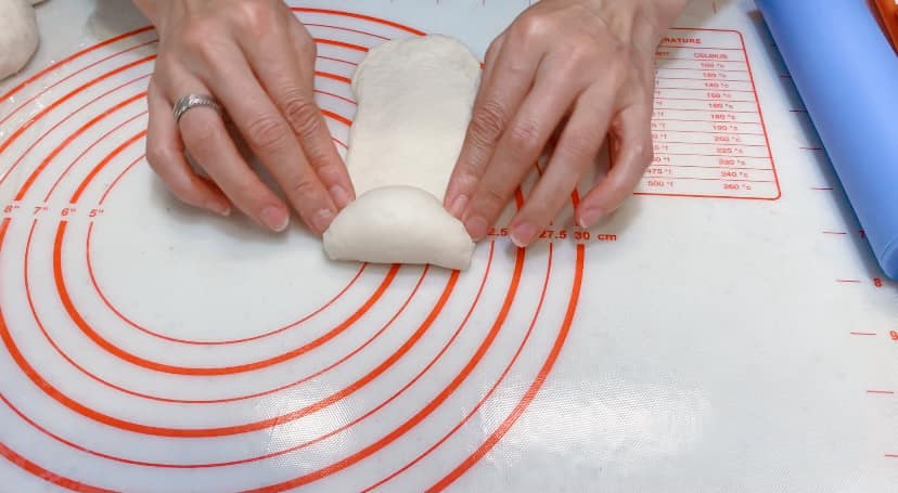 Mẹ Việt ở Nhật hướng dẫn cách làm bánh mì không cần lò nướng và men nở! - Ảnh 4