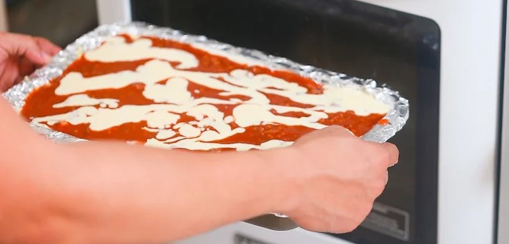 5 điều thú vị có thể bạn chưa biết về món Lasagna lừng danh của Ý  - Ảnh 6