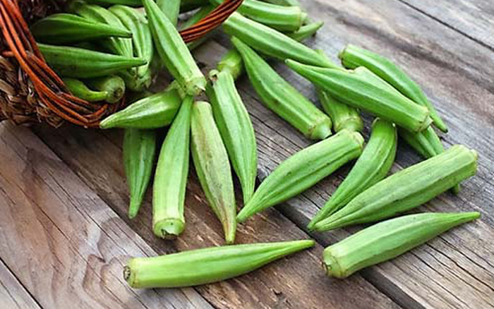 5 món ngon từ đậu bắp đưa cơm và cách chế biến đậu bắp ngon
