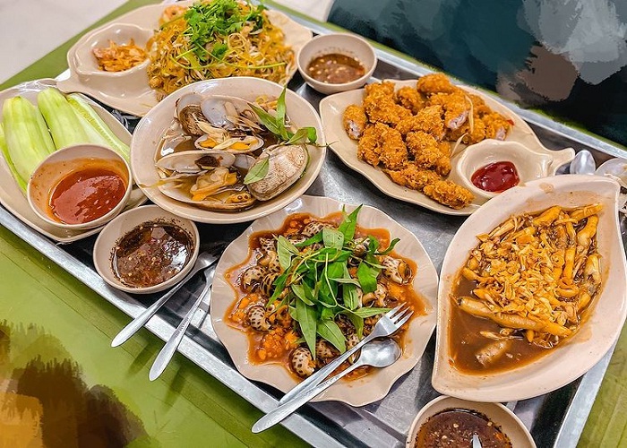 Food tour khám phá ẩm thực Hải Phòng 24h ăn đủ những đặc sản nổi tiếng - Ảnh 17