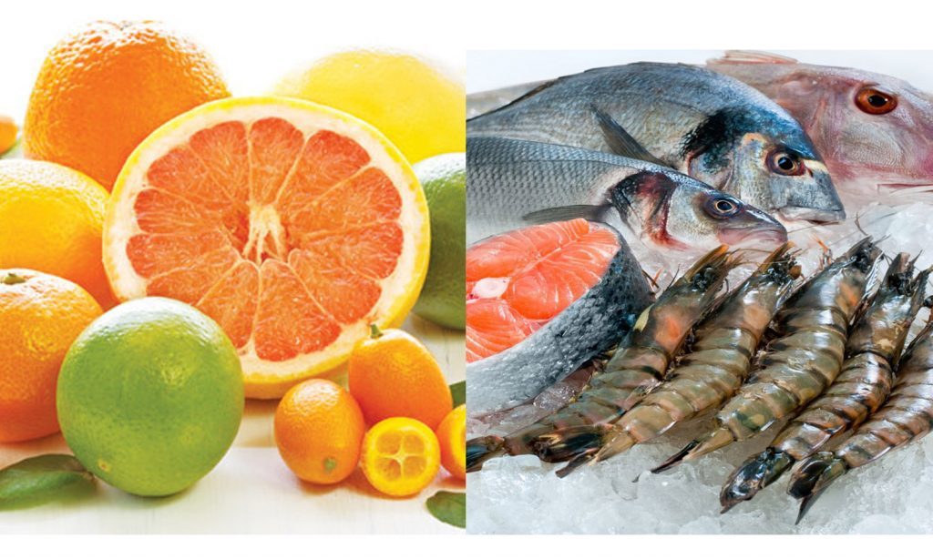 6 điều cần tránh khi ăn hải sản để được ăn ngon và không mang bệnh vào người - Ảnh 1